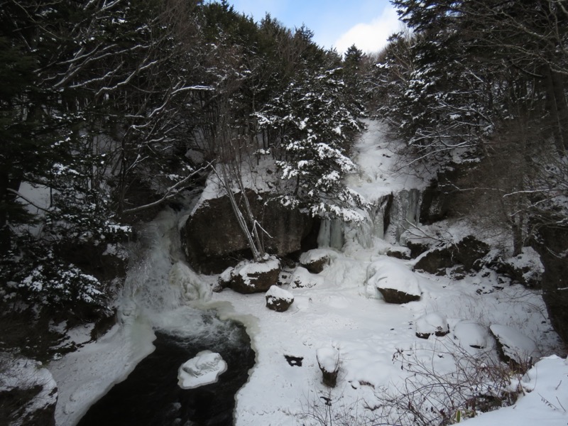 高山