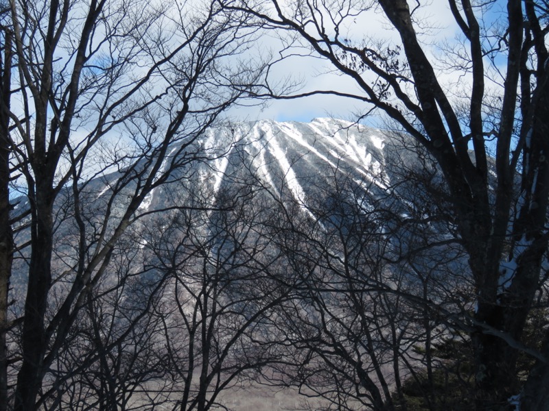 高山