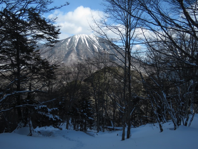 高山