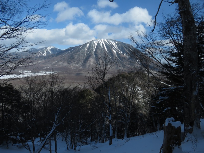 高山