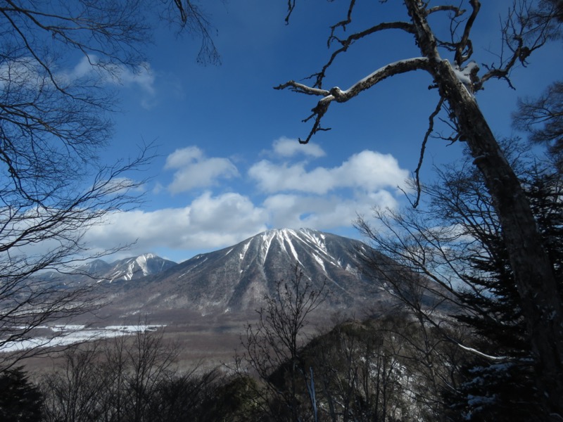 高山