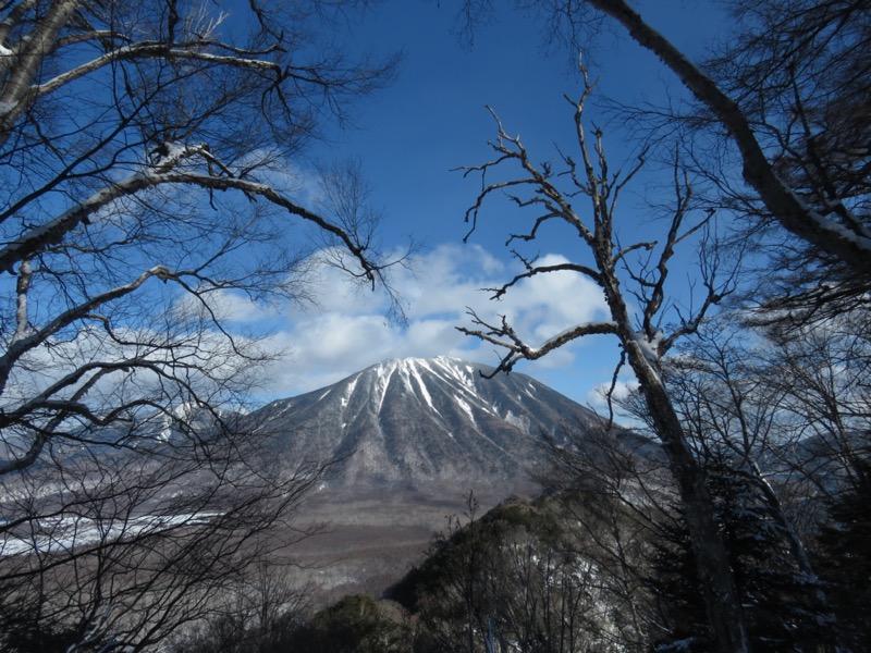 高山