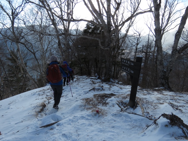 高山