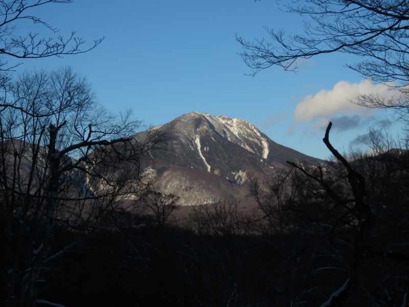 高山