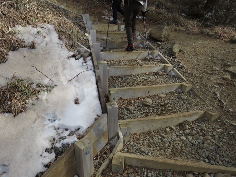 三ッ峠山