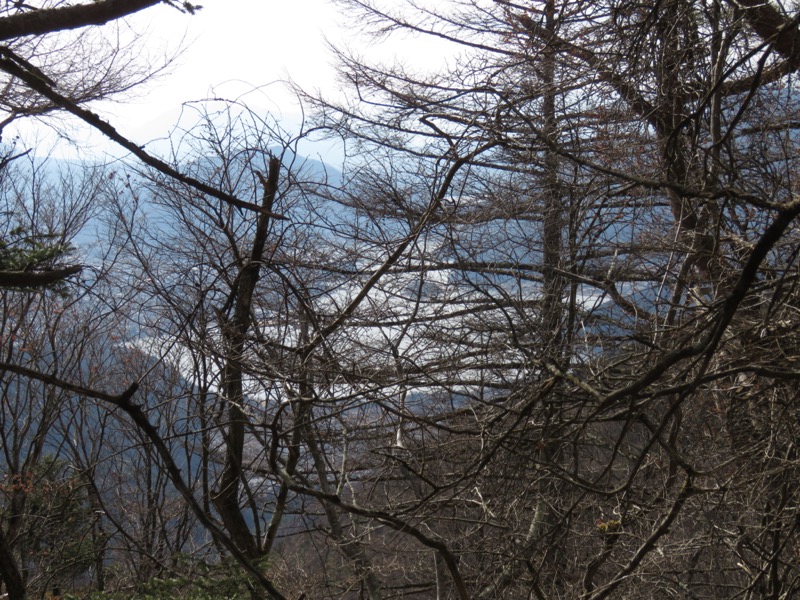 三ッ峠山