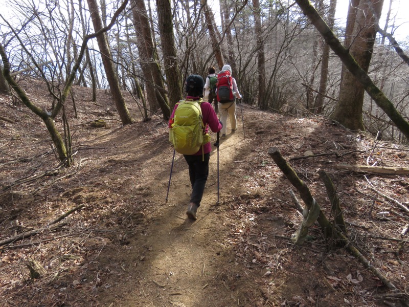 三ッ峠山