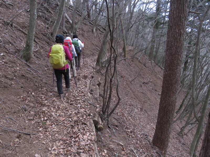 三ッ峠山