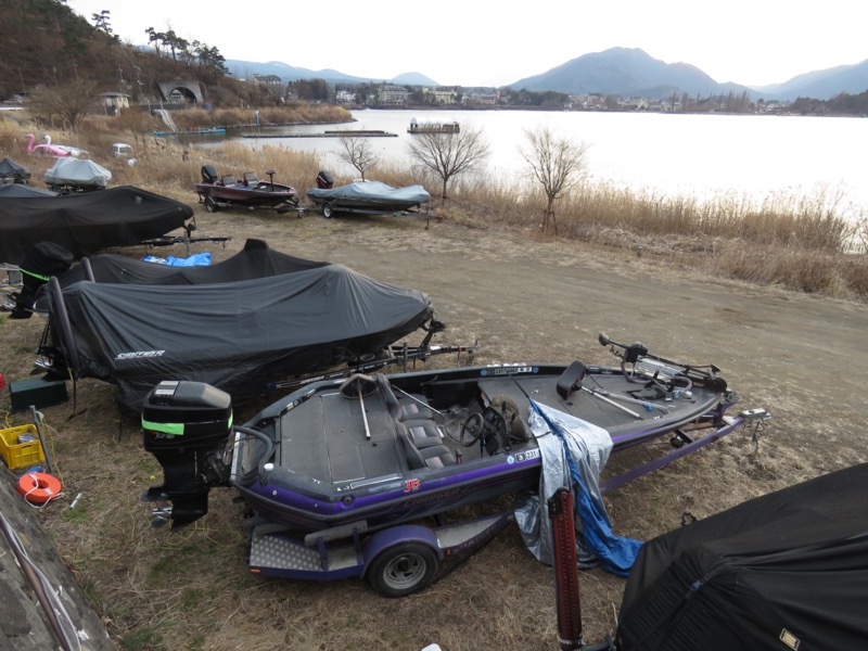 三ッ峠山