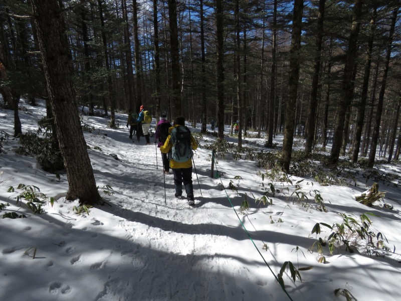 〓山