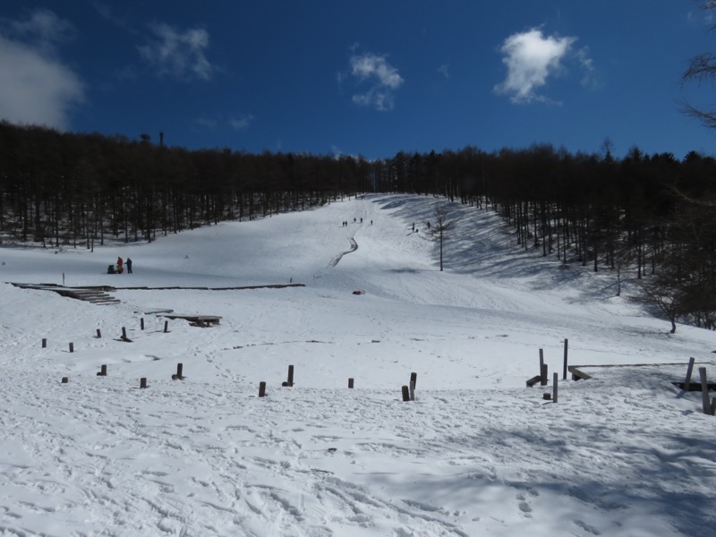 〓山