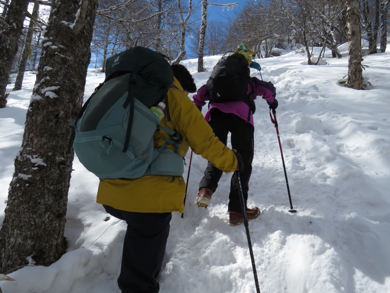 〓山