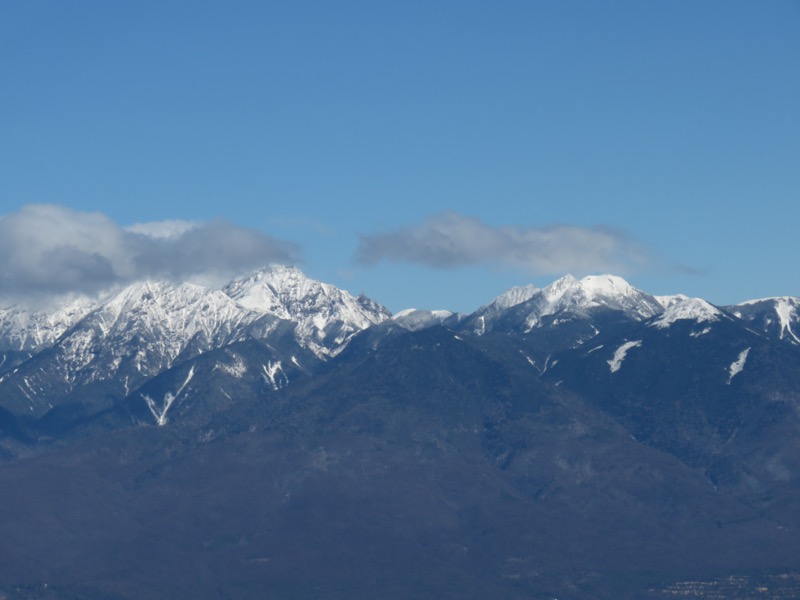 〓山