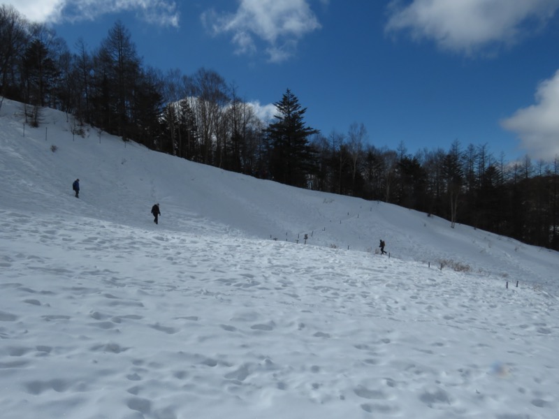 〓山