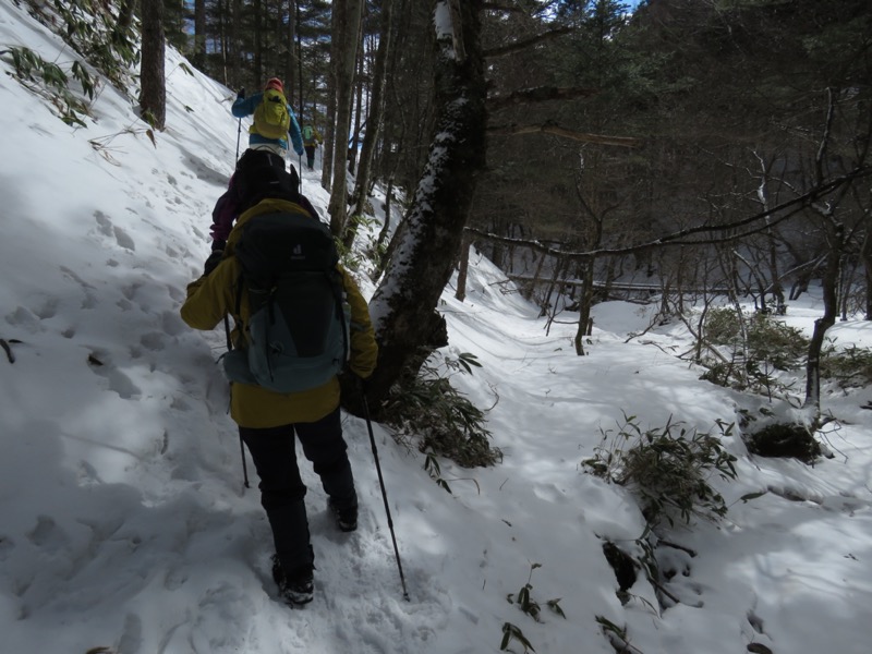 〓山