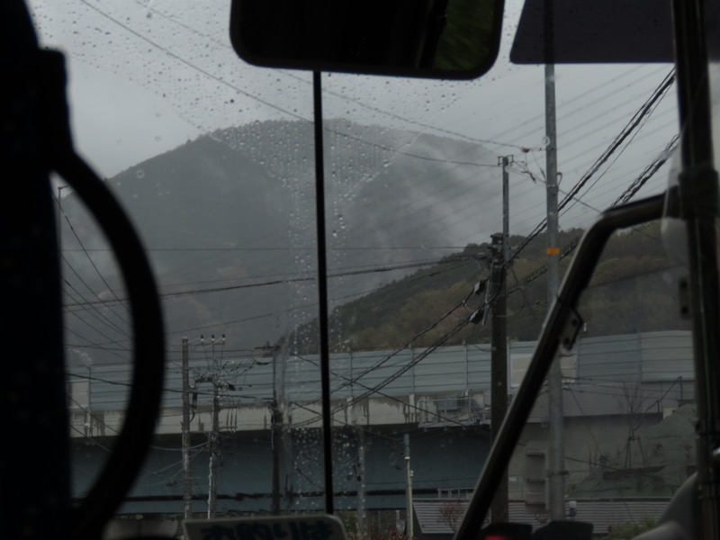 大山〜弘法山