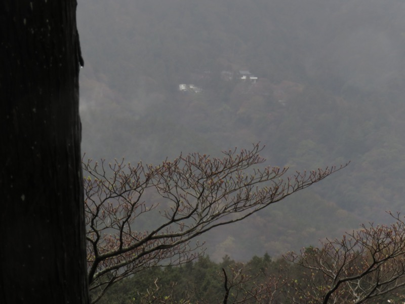 大山〜弘法山