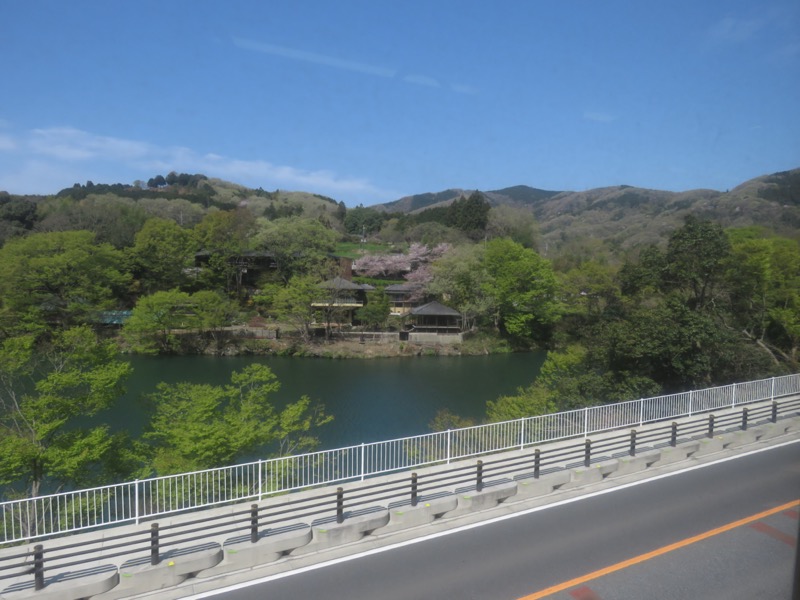 箕山、美の山