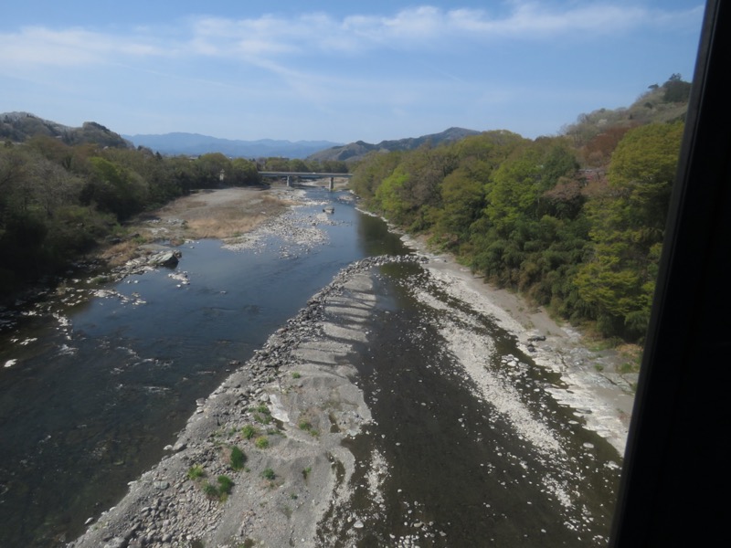 箕山、美の山