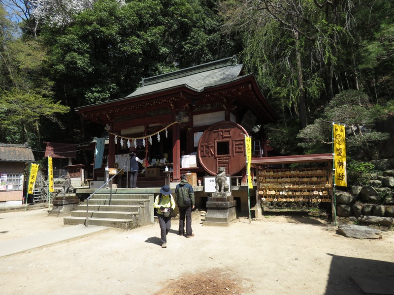 箕山、美の山