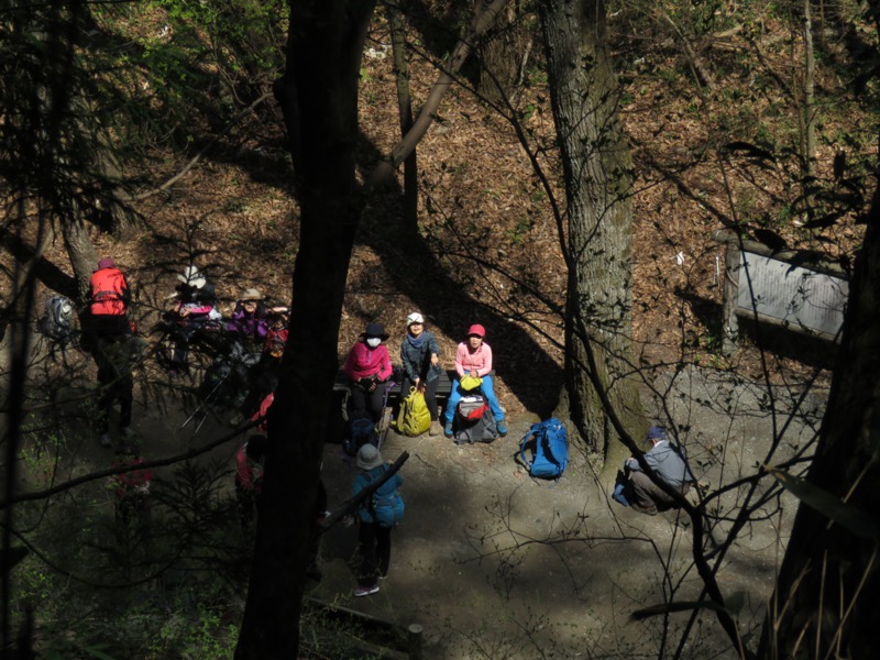 箕山、美の山