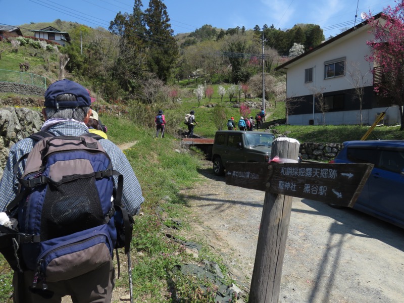 箕山、美の山