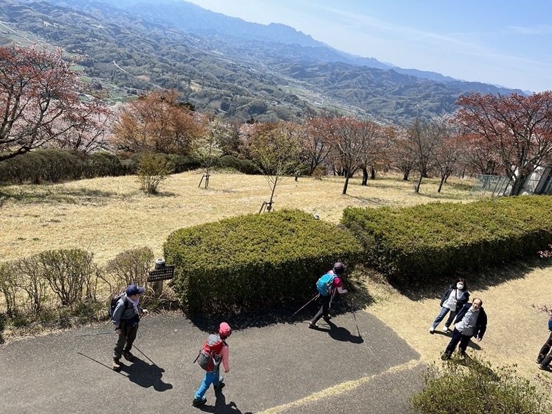 箕山、美の山