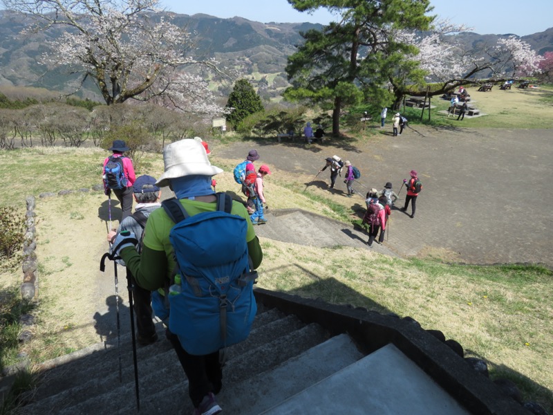 箕山、美の山