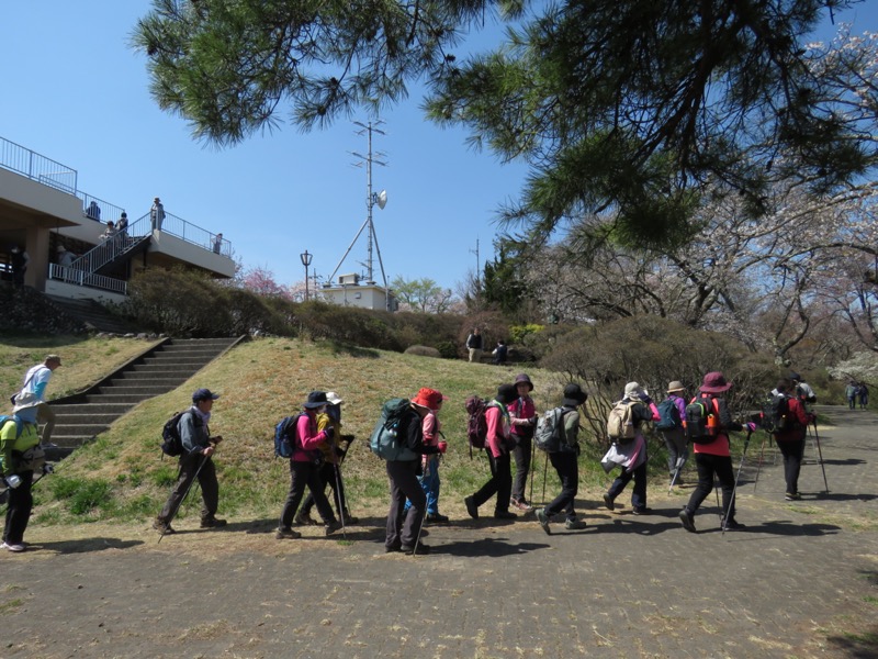 箕山、美の山