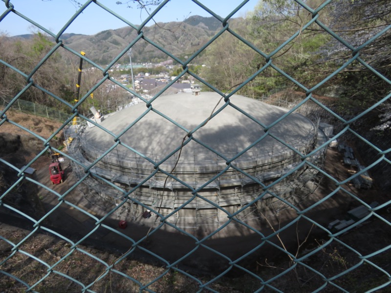 箕山、美の山