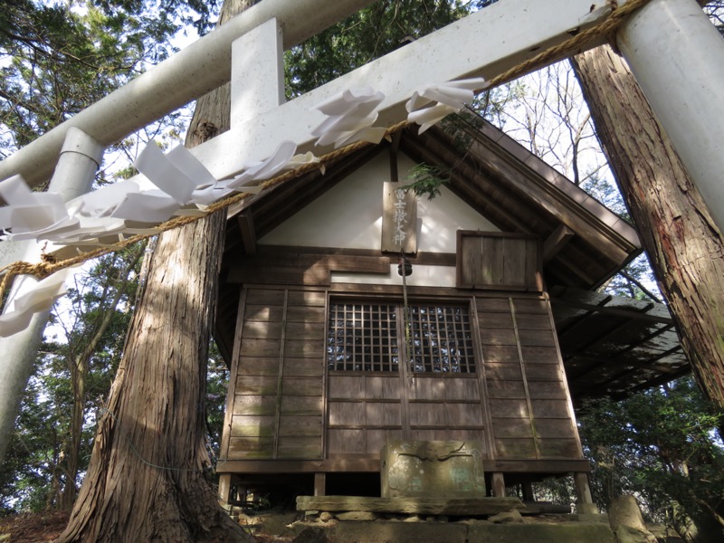 箕山、美の山