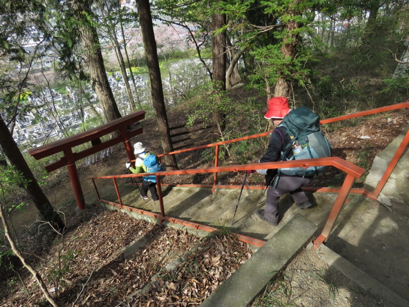 箕山、美の山