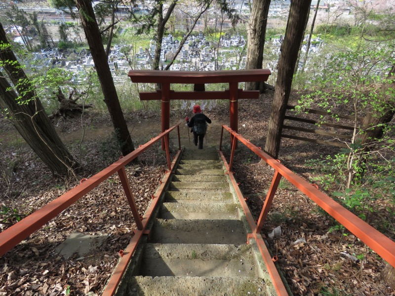 箕山、美の山