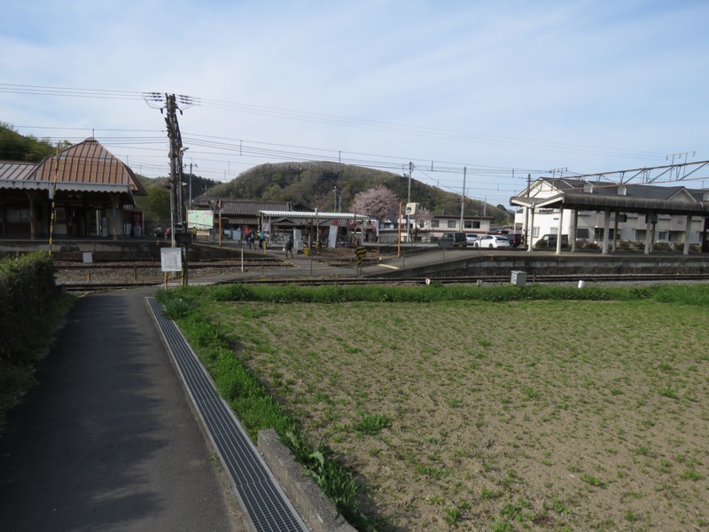 箕山、美の山