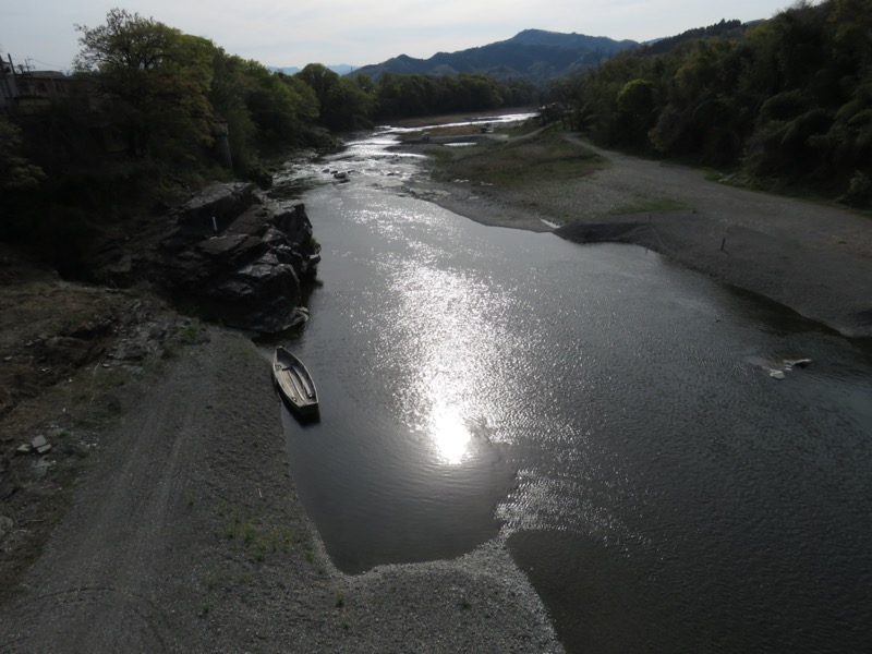 箕山、美の山