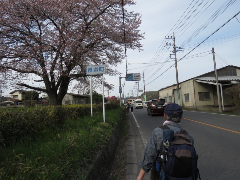 箕山、美の山