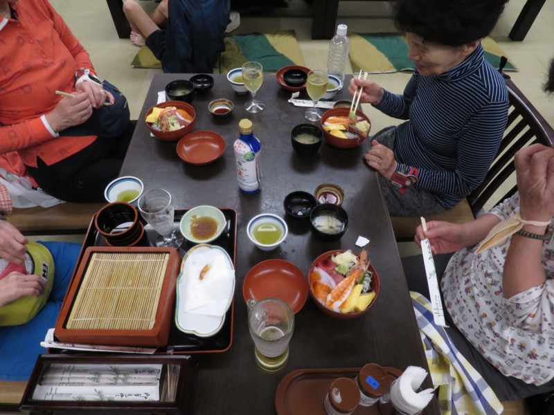 行道山　両崖山