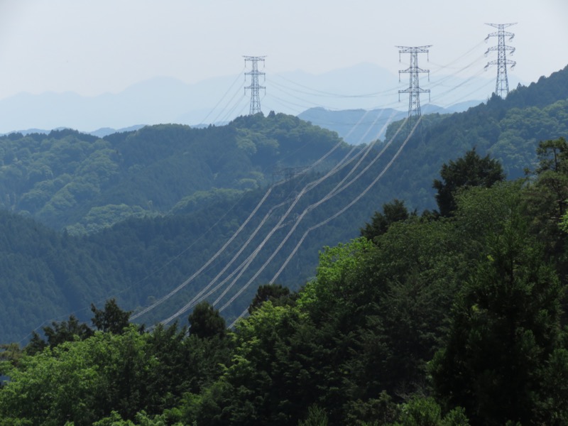 〓山