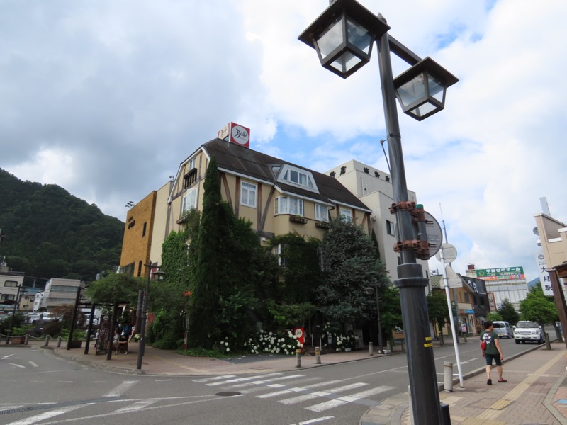 九鬼山