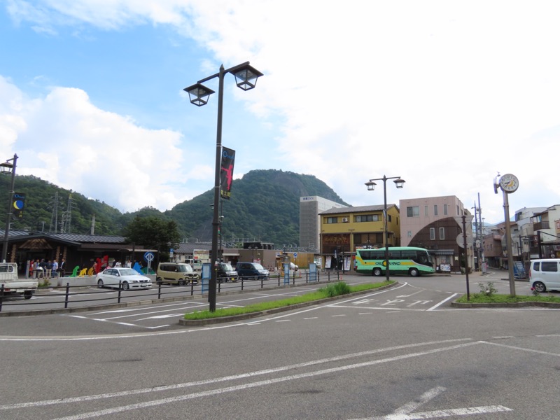 九鬼山