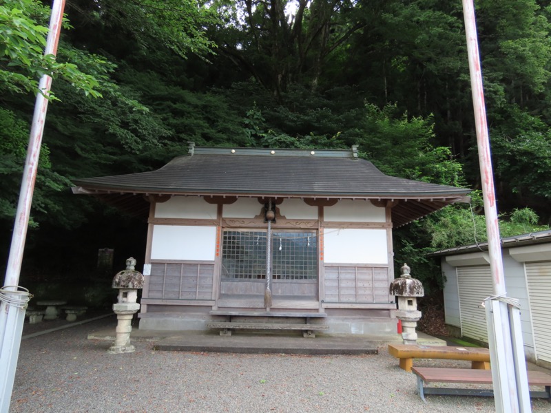 九鬼山