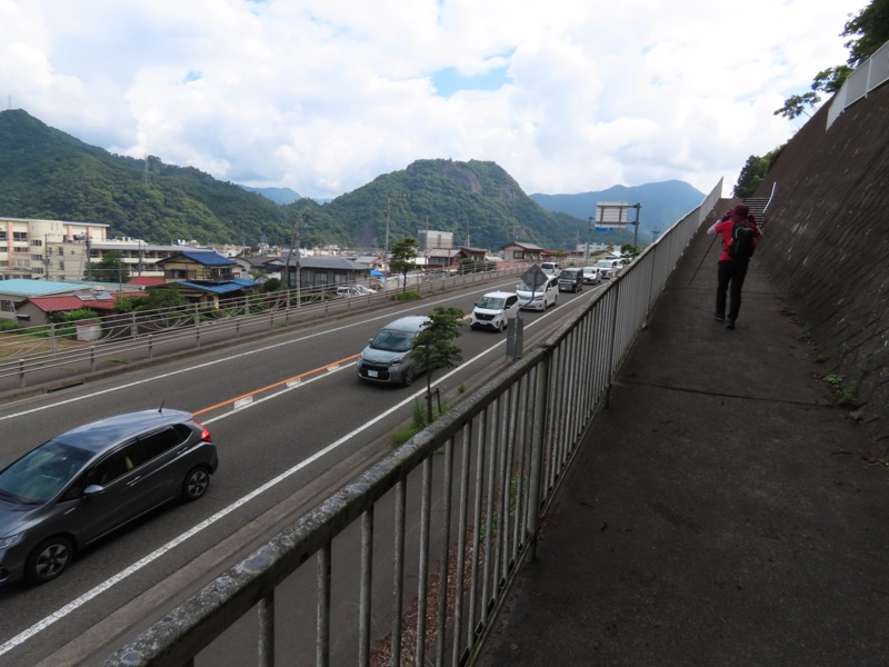 九鬼山