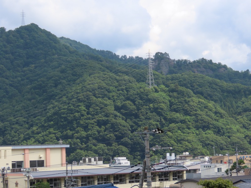 九鬼山