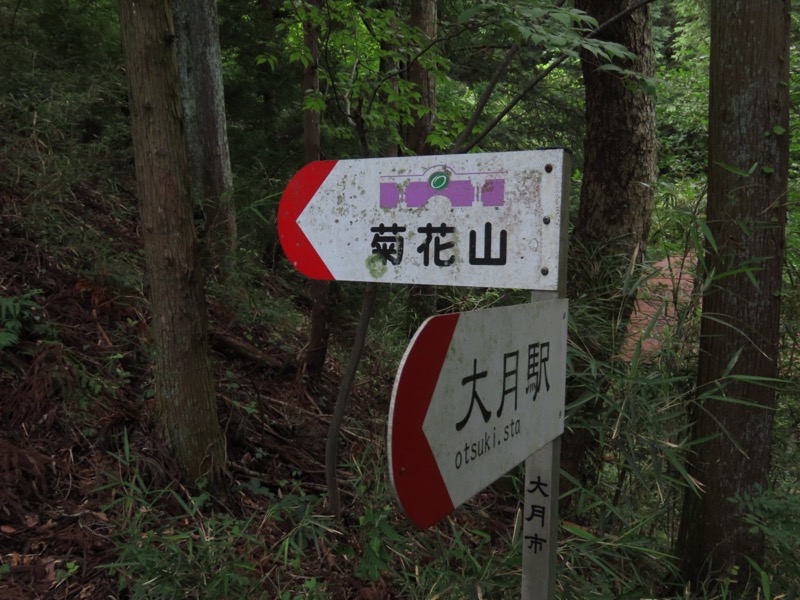 九鬼山