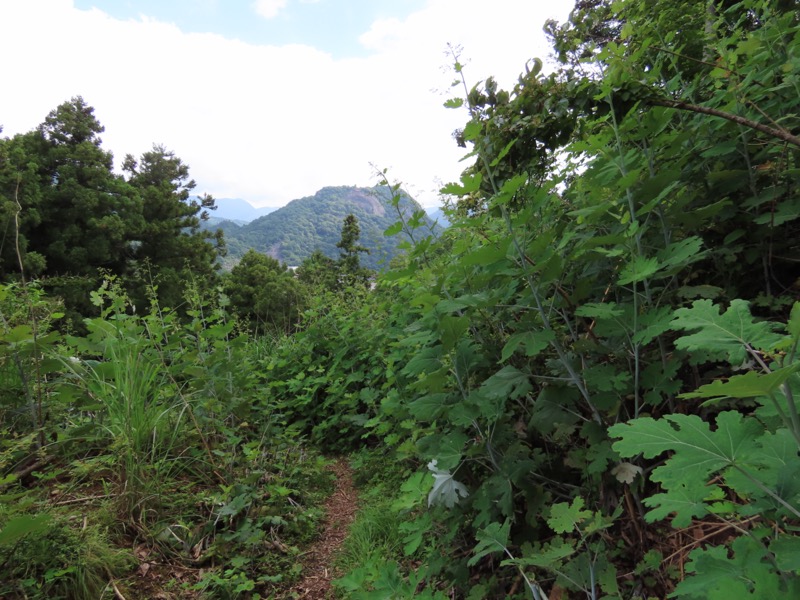 九鬼山