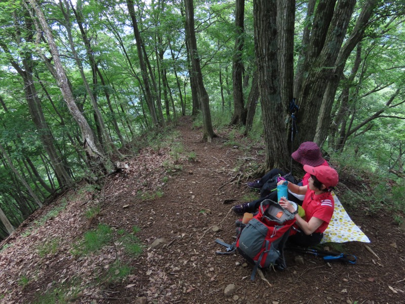 九鬼山