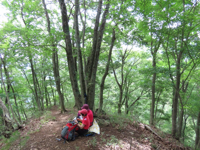 九鬼山