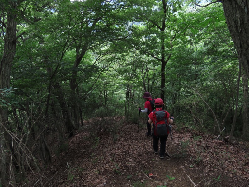 九鬼山