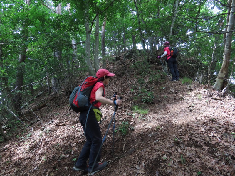 九鬼山