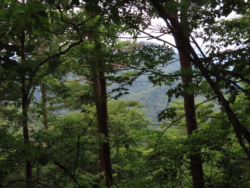 九鬼山